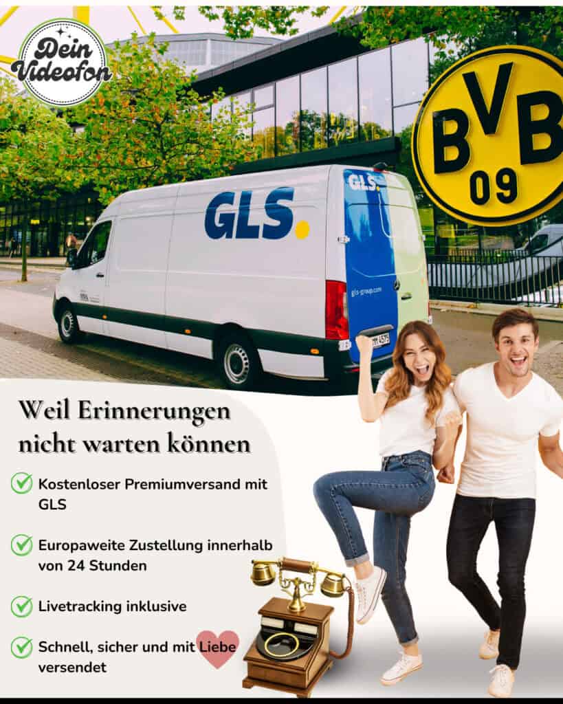 image 23 - Unsere Partnerschaft mit GLS: Gemeinsam für nachhaltige Hochzeitsmomente